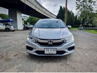 HONDA CITY  1.5 S i-VTEC ปี 2018 รถสวยใช้น้อยสภาพใหม่ รูปที่ 1